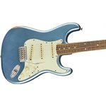 FENDER - VINTERA ROAD WORN '60S STRATOCASTER - Lake Placid Blue